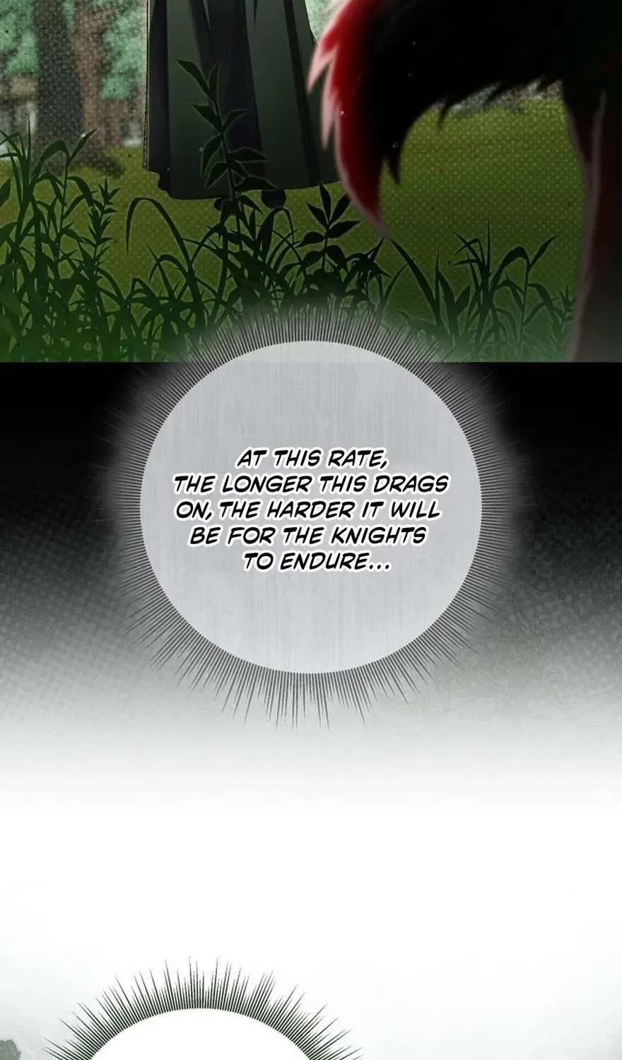 The Princess Stans in Secret Chapter 86 - page 48