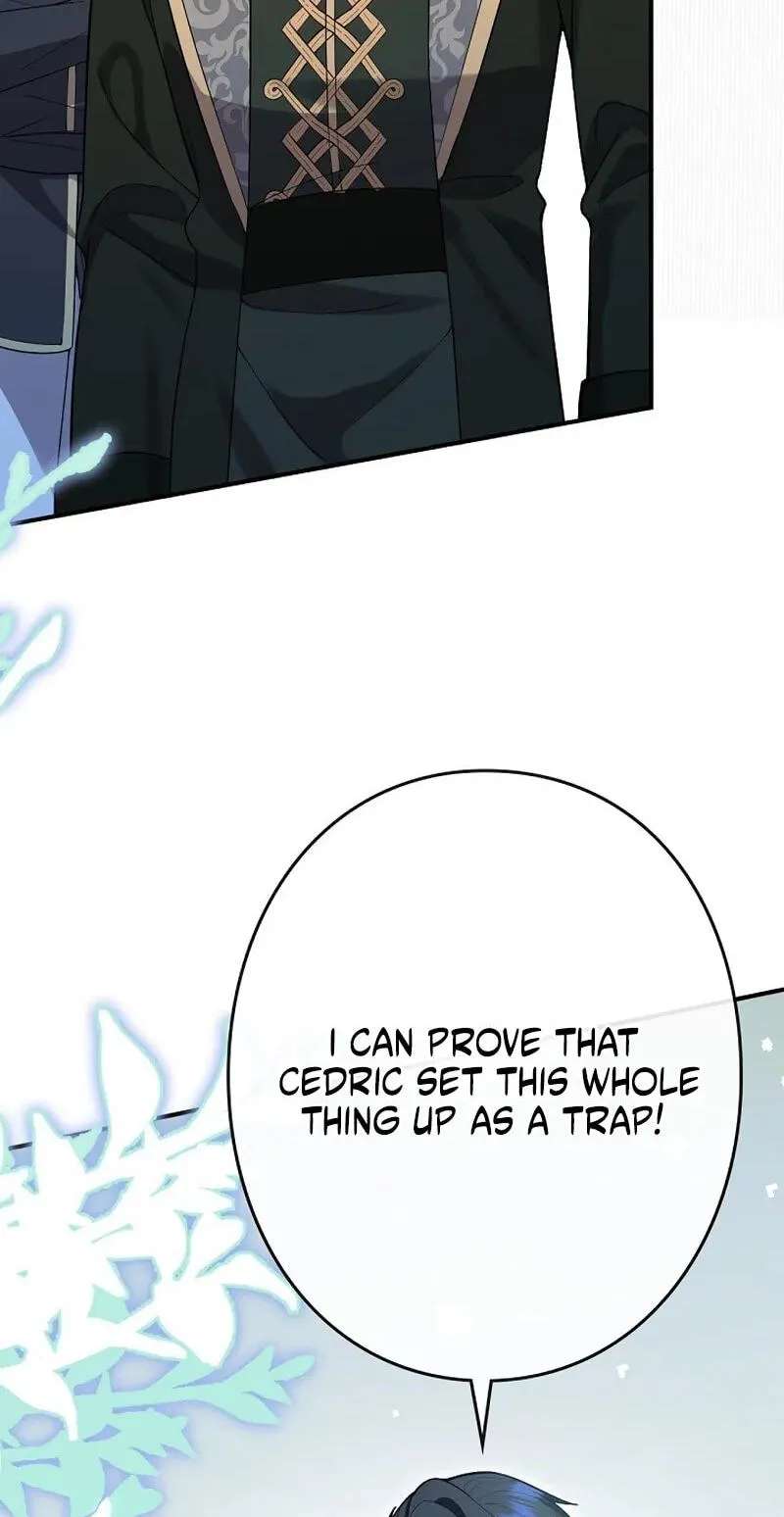 Banished Mother, Desired by the Crown Prince Chapter 61 - page 31