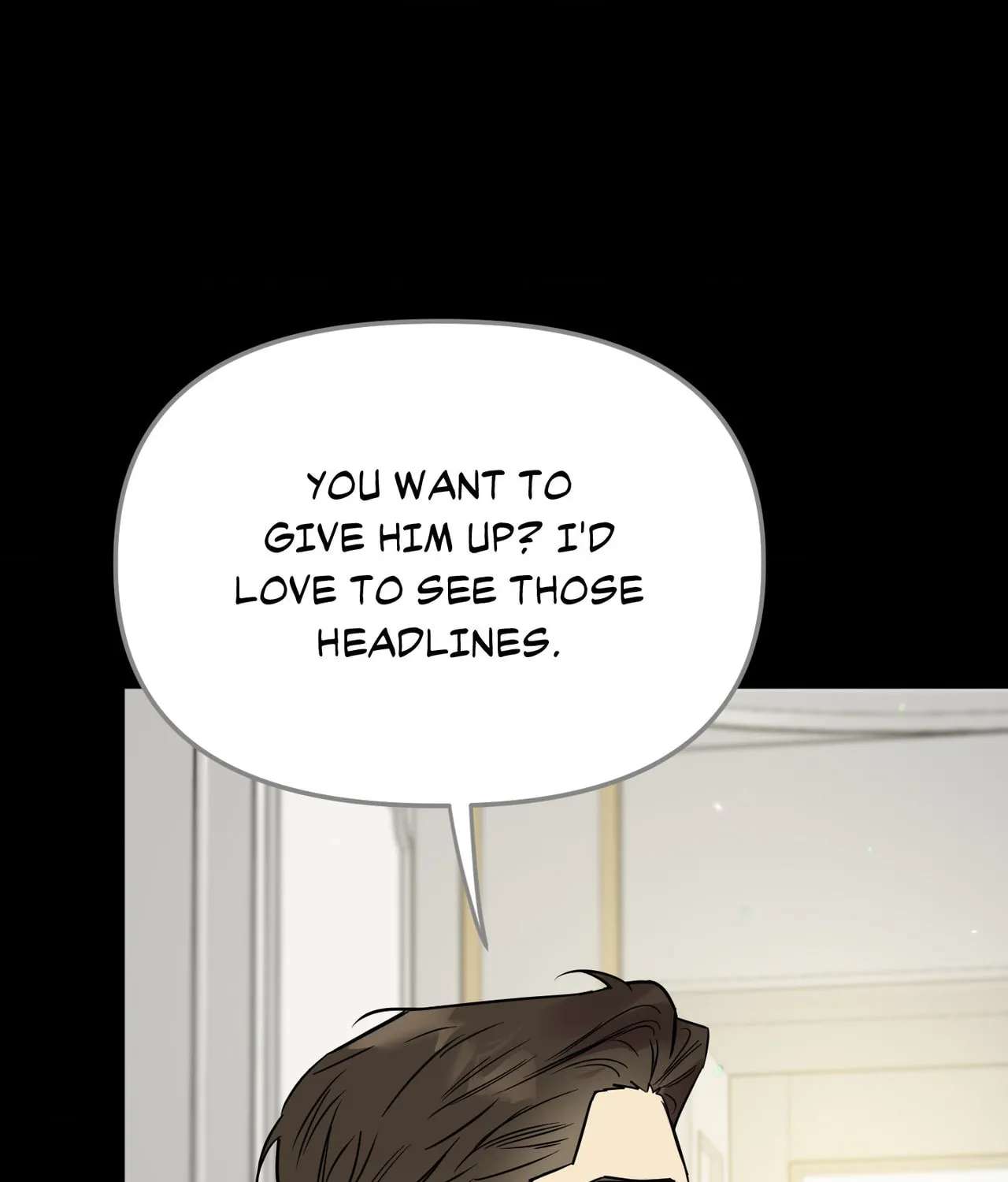 Taming the Master Chapter 5 - page 23