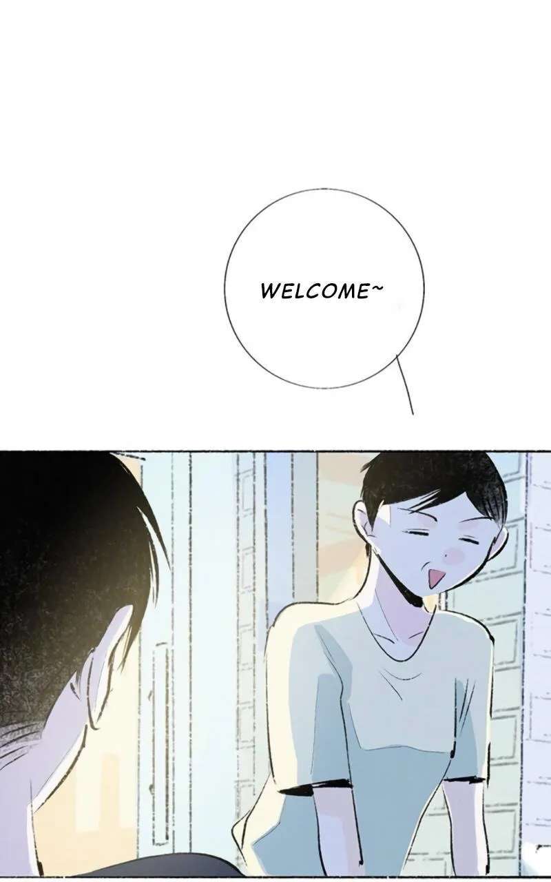 Why Don't I Have Anyone by My Side? Chapter 53 - page 14