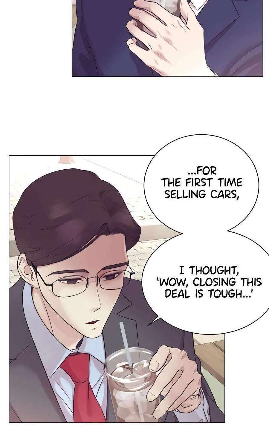 I Became A Sales Prodigy Chapter 109 - page 16
