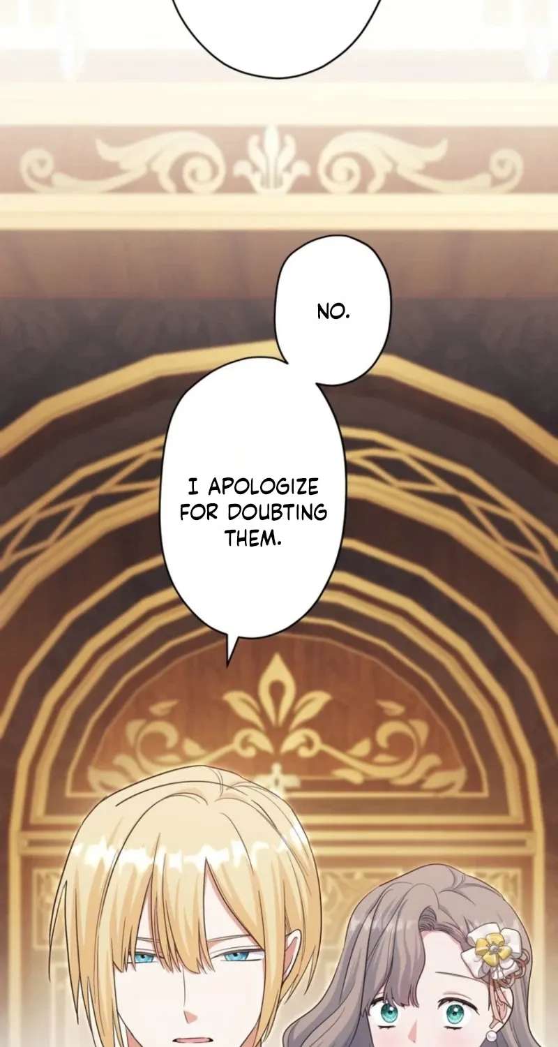 I Possessed the Most Terrifying Stepmother in History! Chapter 28 - page 76