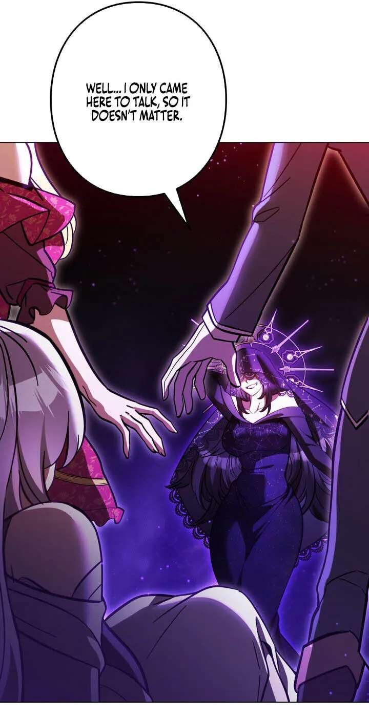 The Heroines Want Me Dead! Chapter 70 - page 11