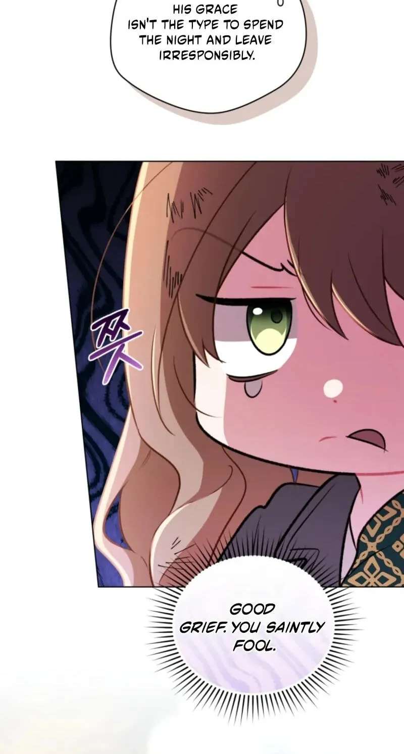 My Mad Fake Marriage to Maddie Chapter 78 - page 90