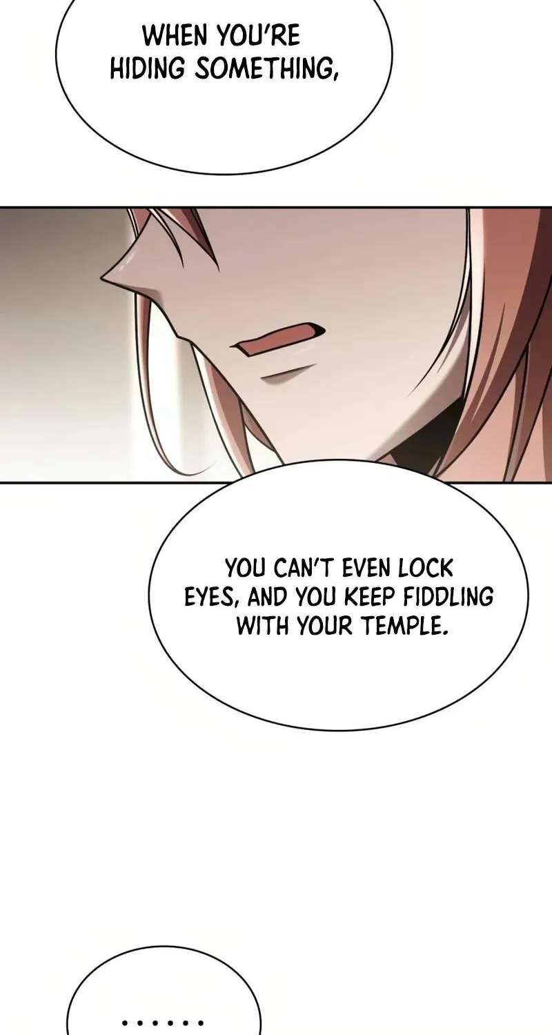 Clever Cleaning Life Of The Returned Genius Hunter Chapter 156 - page 59