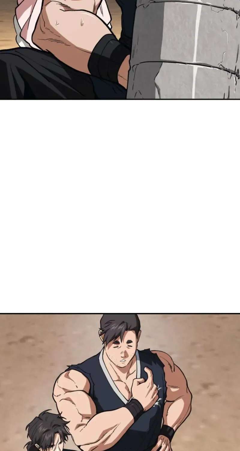 My Dad Is the Best in the World Chapter 25 - page 47