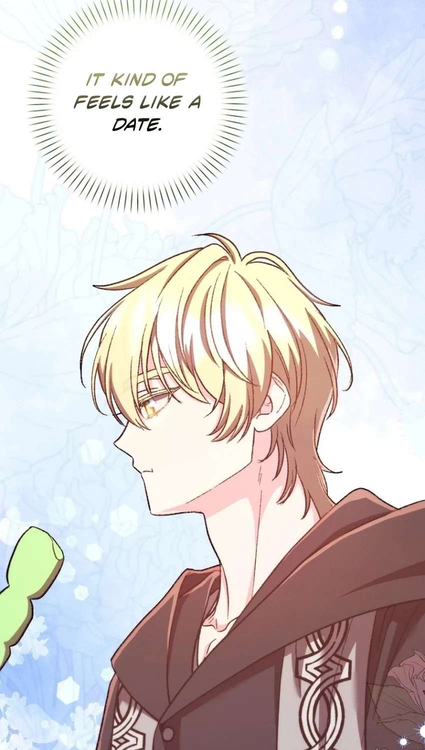 I Don't Know The Original, I'm Too Busy Trying To Make A Living Chapter 77 - page 46