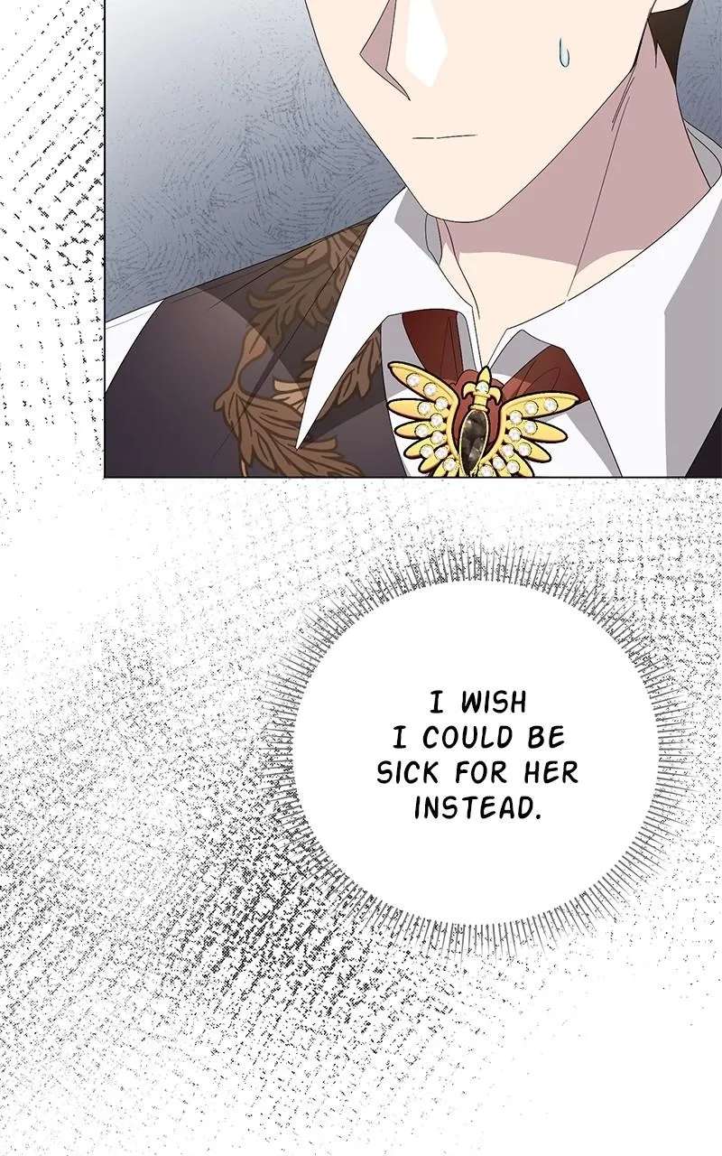 Wished You Were Dead Chapter 116 - page 113