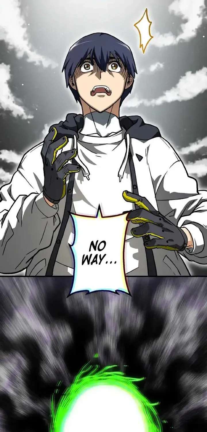 The Vengeful Villain Slayer Chapter 3 - page 70