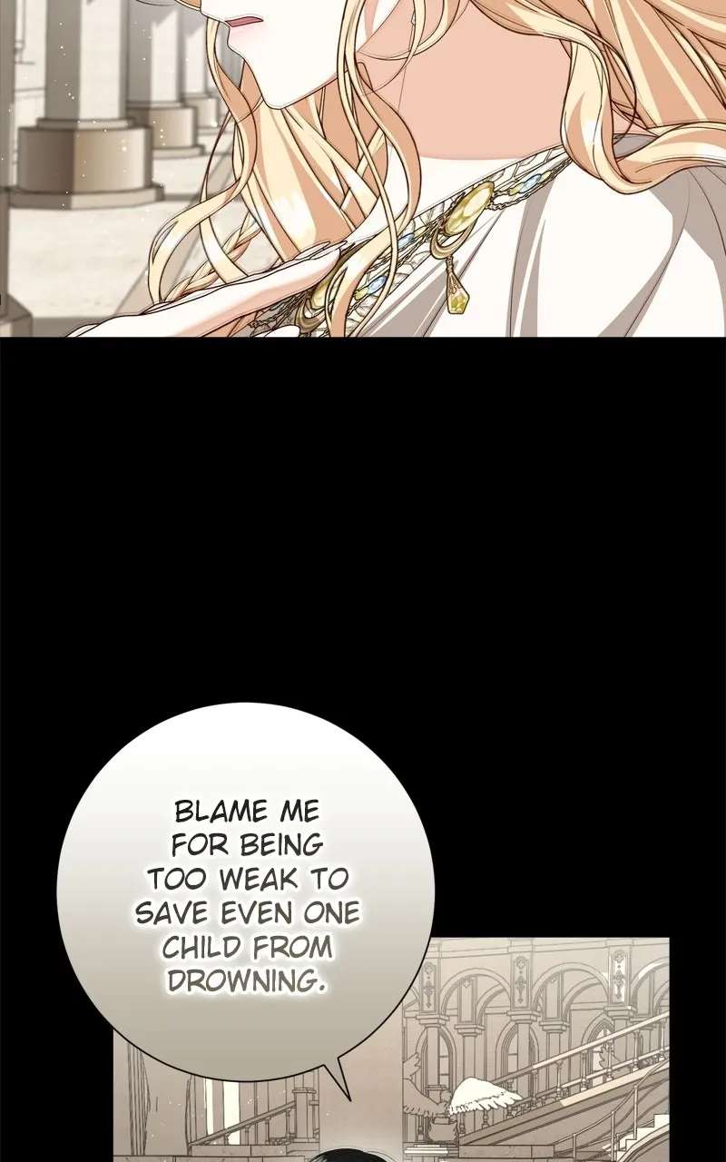 Raising the SecondMale Lead’s Son Chapter 62 - page 59