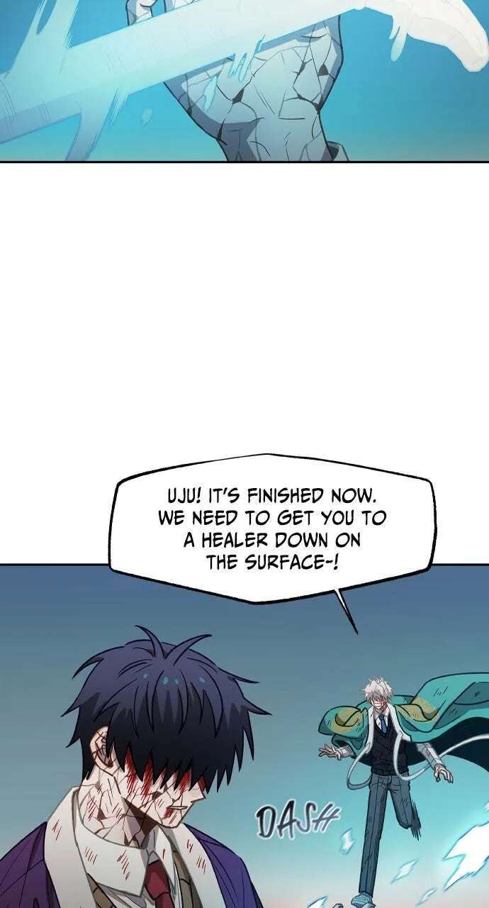 Return of the Gods Chapter 112 - page 82