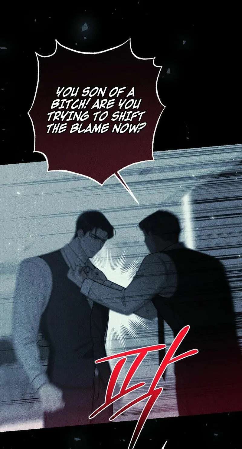 The Child You Abandoned Chapter 42 - page 47
