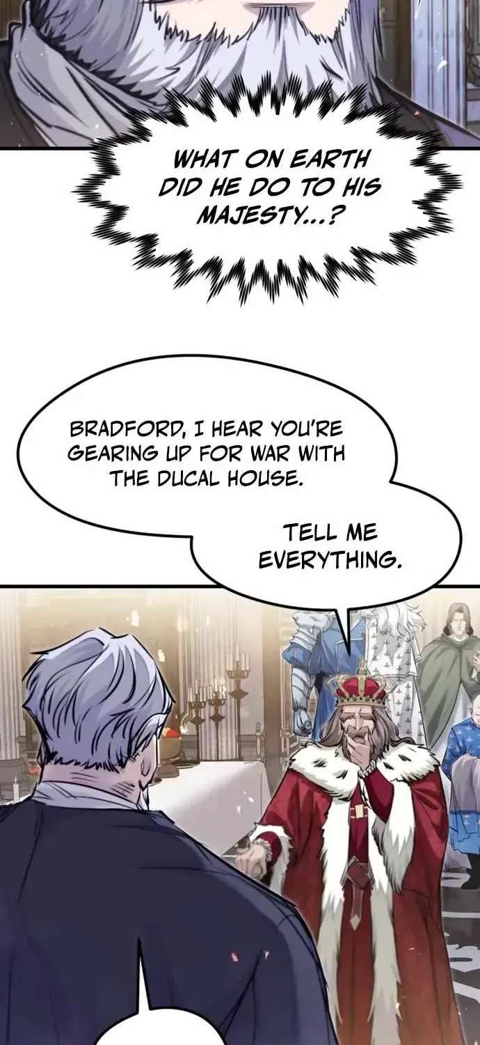The Regressed Mercenary’s Machinations Chapter 104 - page 70