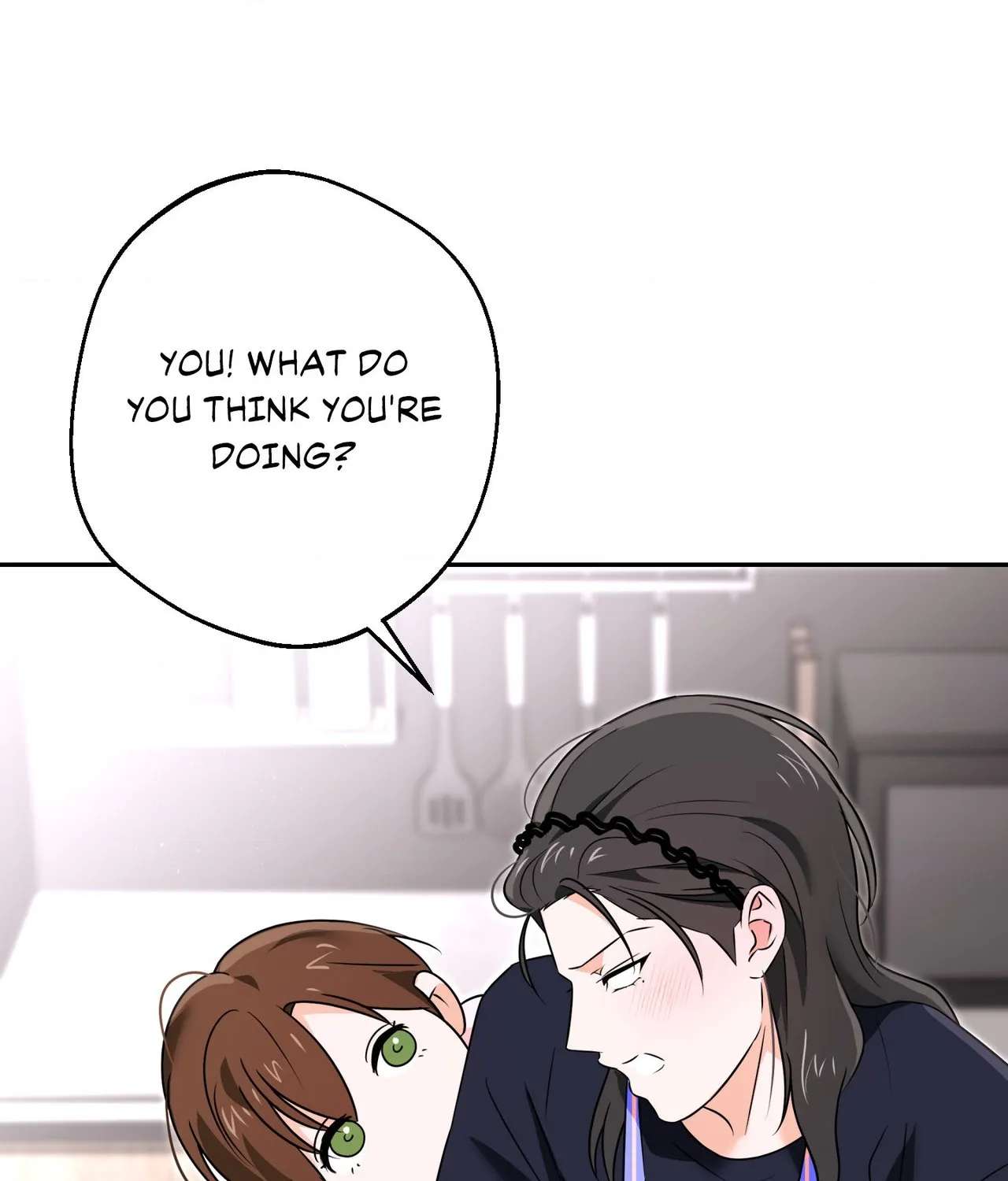 Tada Hitori, Anata Dake Chapter 10 - page 43