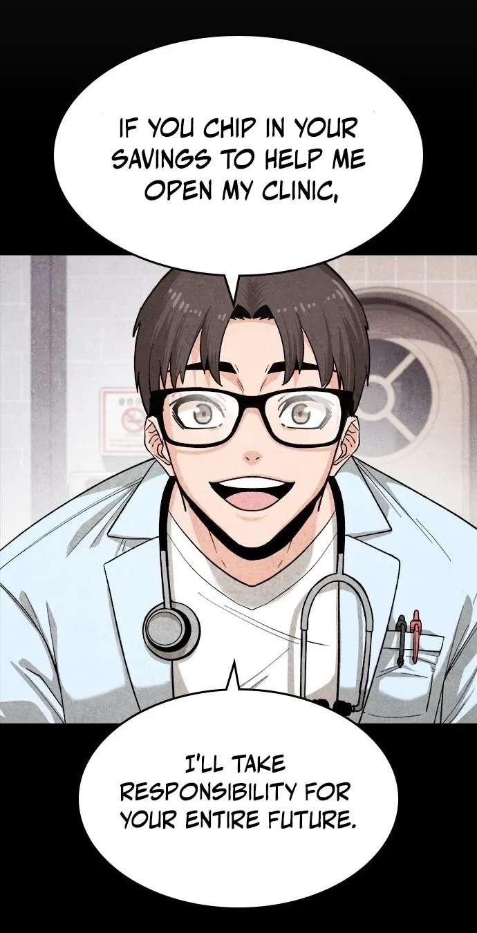 Love Tears Apart Zombies Chapter 1 - page 207