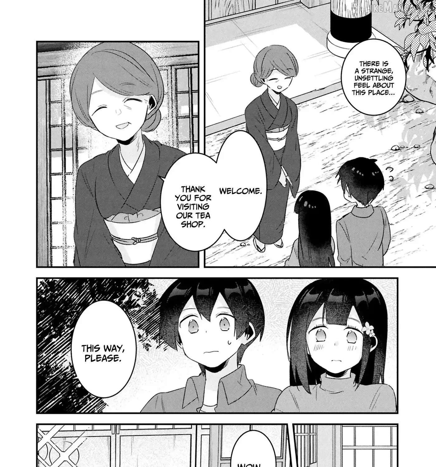 Class no Bocchi Gal wo Omochikaeri Shite Seisokei Bijin ni Shite Yatta Hanashi Chapter 28 - page 24