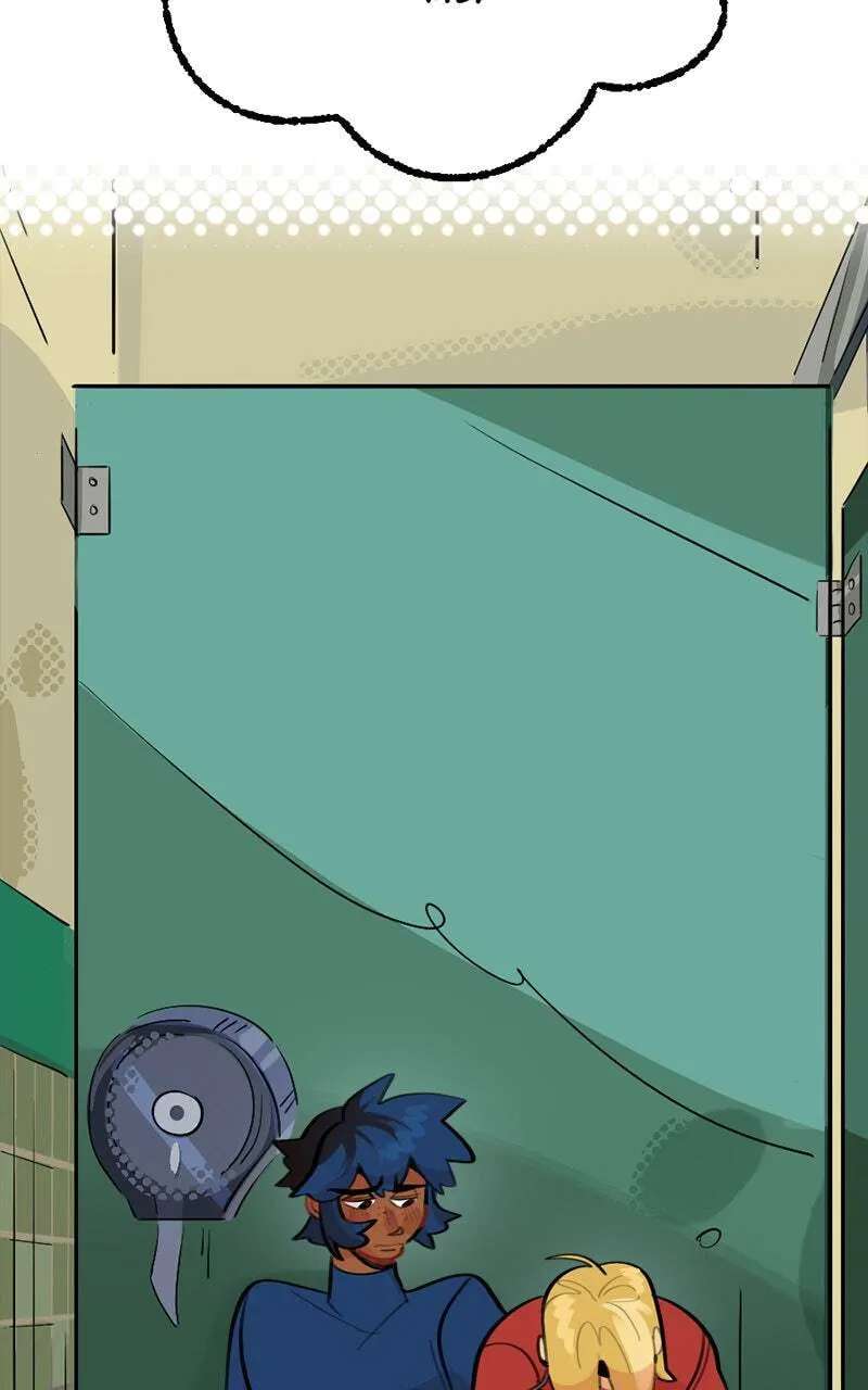 Not So Silent Chapter 91 - page 28