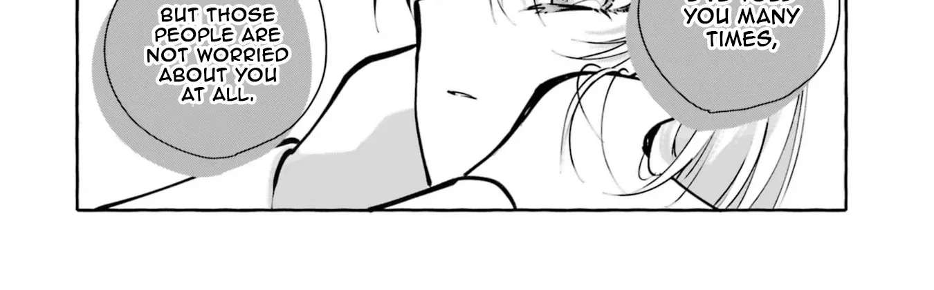 Reincarnated as the Stepsister My Oshi Dotes On Chapter 3 - page 13