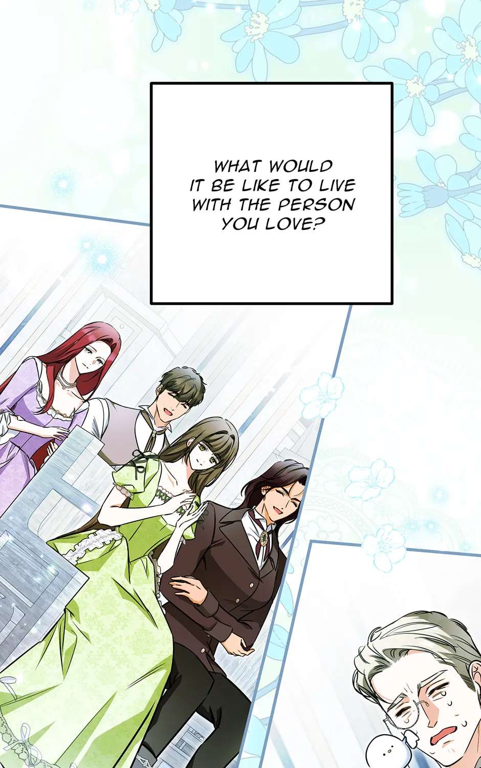 I Think I've Been Possessed Somewhere Chapter 104 - page 77