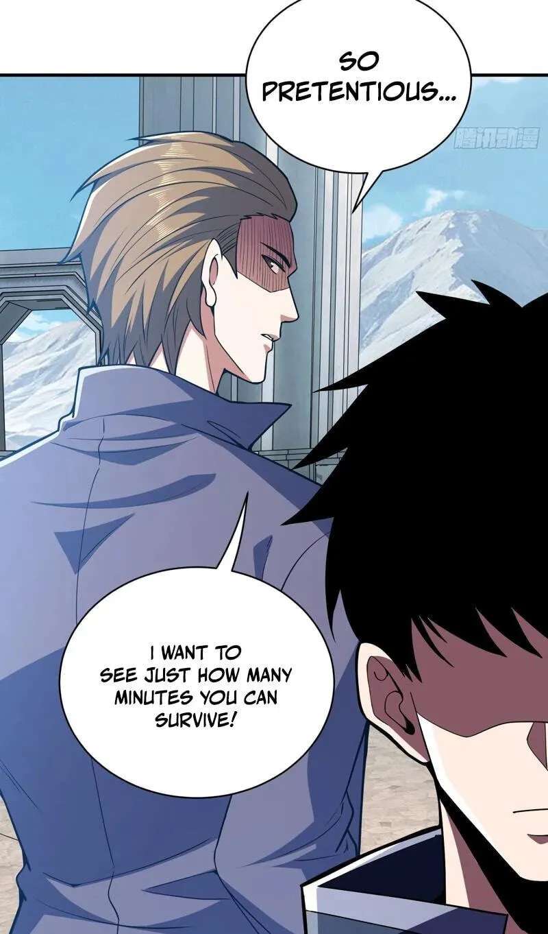 In the Age of Class Awakening, I Bring the Underworld to the Mortal Realm Chapter 6 - page 18