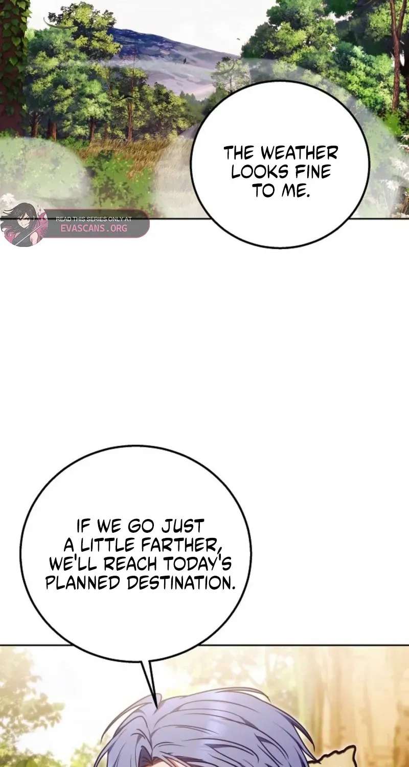When the Male Lead and Female Lead Broke Apart Chapter 35 - page 75