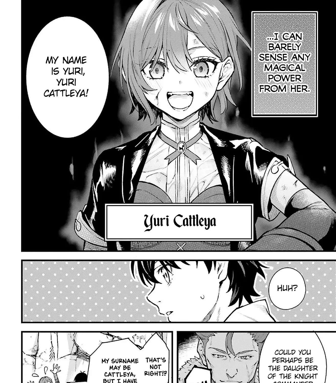 Infinite Magician ~I Was Persecuted as a Commoner's Child Without Magic Power, but I Possesses Infinite Magical Power~ Chapter 7 - page 28
