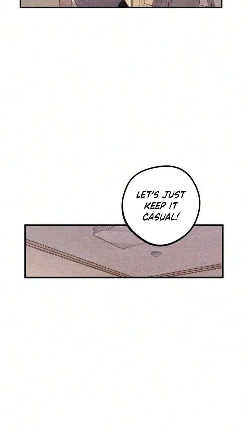 The Perfect Senior's Secret! Chapter 29 - page 19