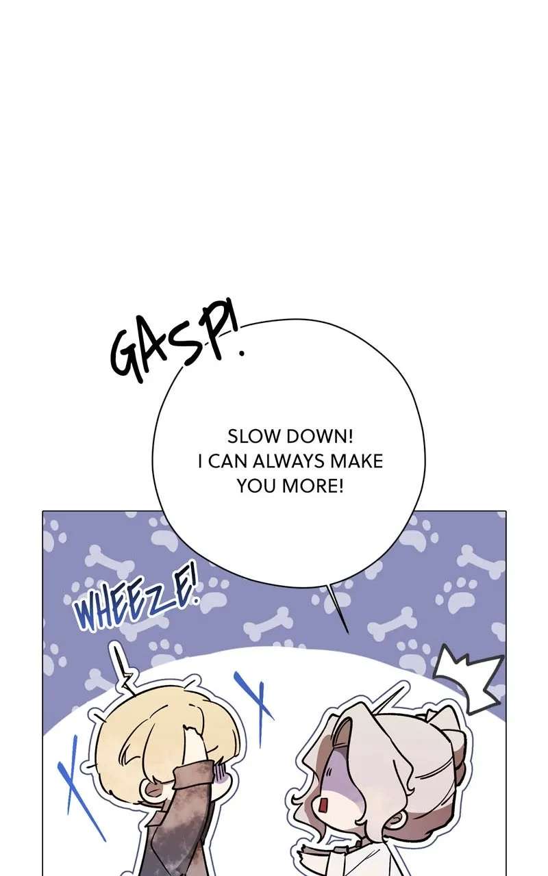 Duchess's Lo-FiCoffeehouse Chapter 28 - page 89