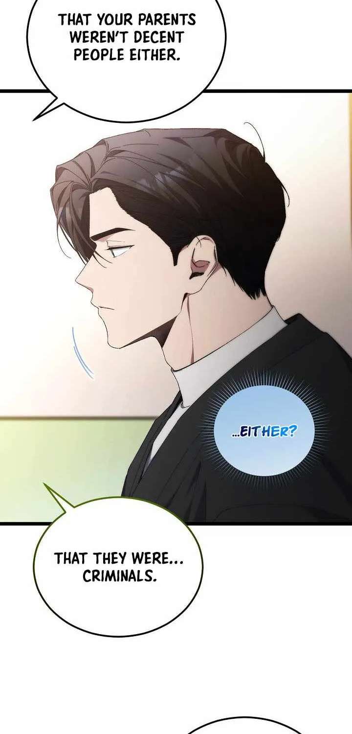 I’ll Retire After Saving The World Chapter 100 - page 27