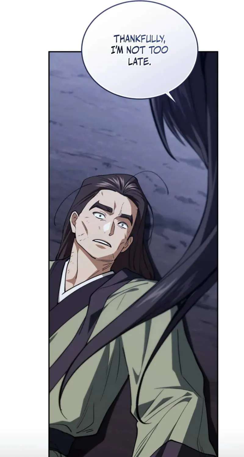 My Dad Is the Best in the World Chapter 25 - page 118