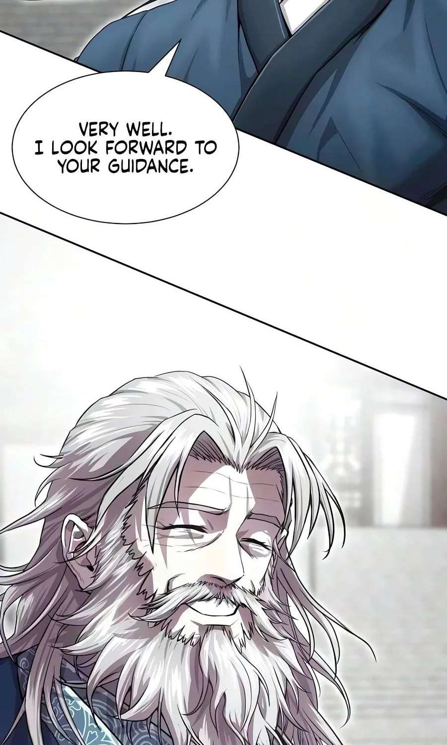 The Sword Emperor’s Path to Namgung Chapter 23 - page 2