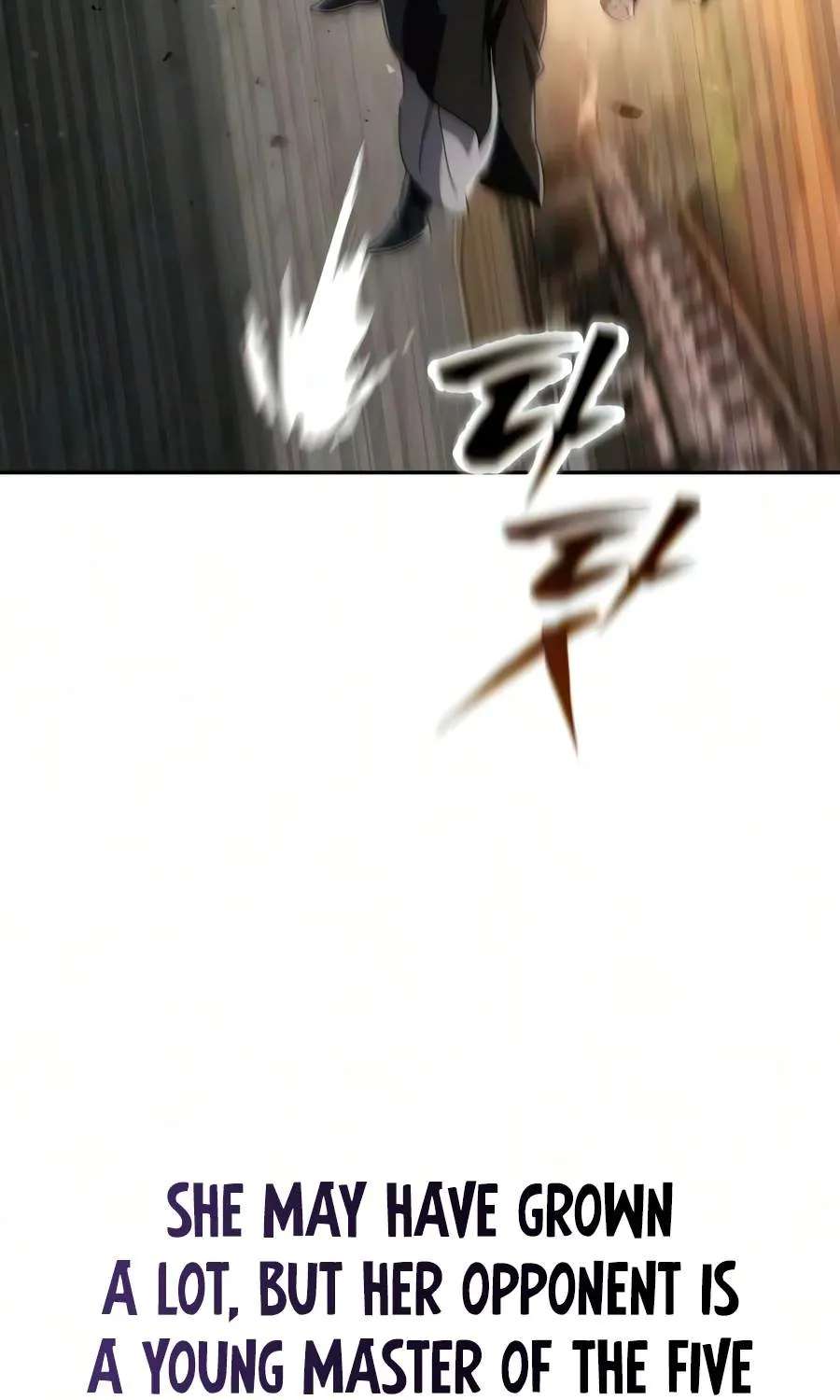 The Heavenly Demon Wants A Quiet Life Chapter 95 - page 126