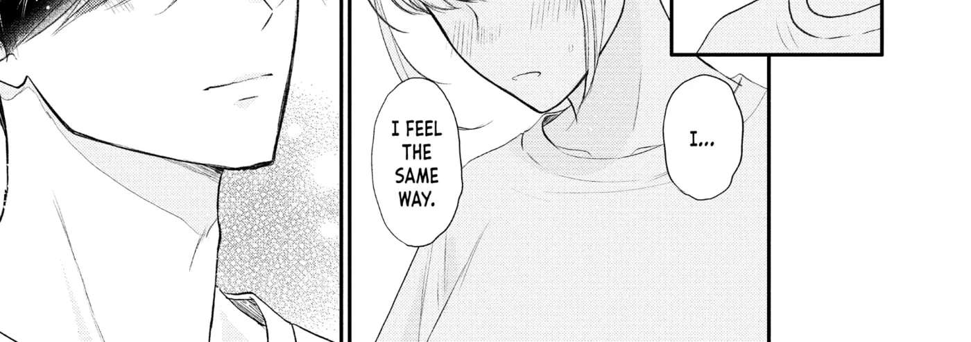 Nanoni, Chigira-kun ga Amasugiru. Chapter 48.5 - page 6