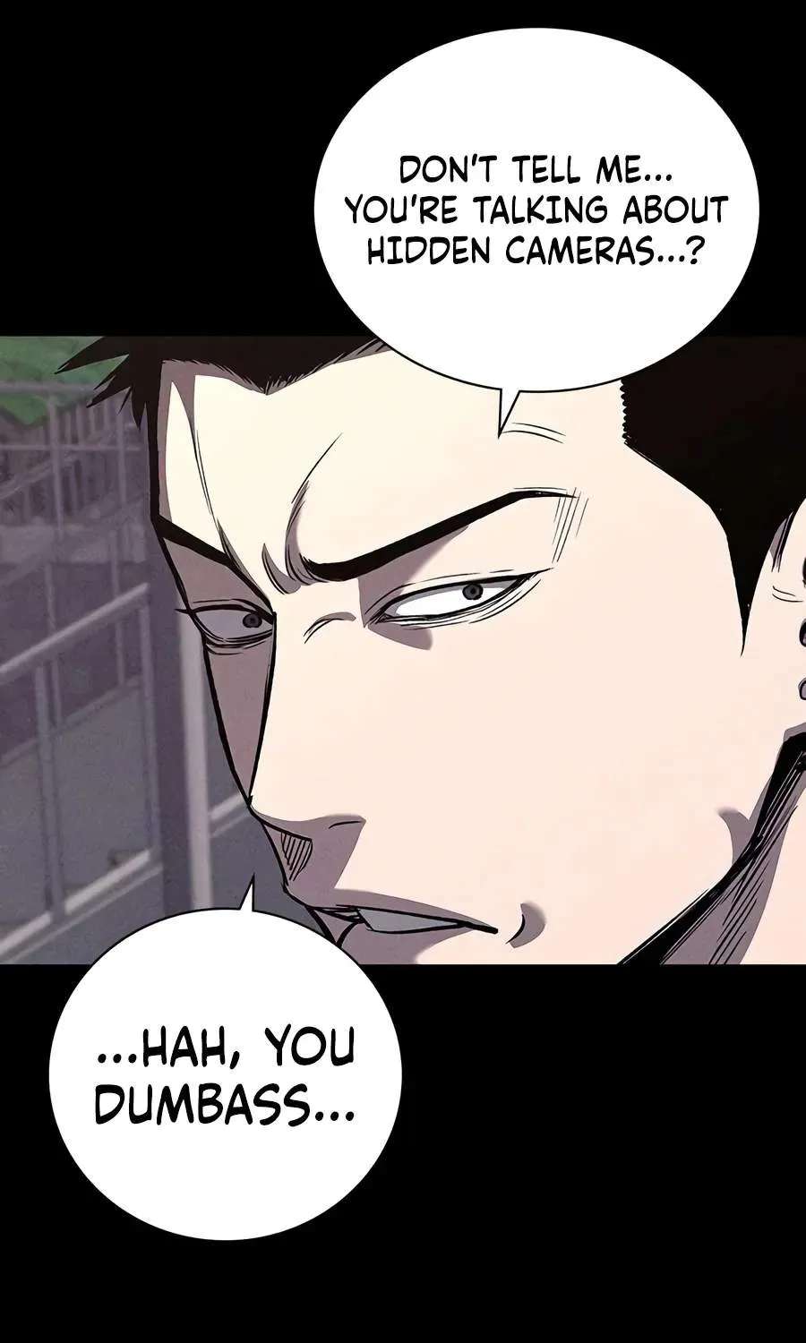 Debtbound by Blood Chapter 43 - page 52