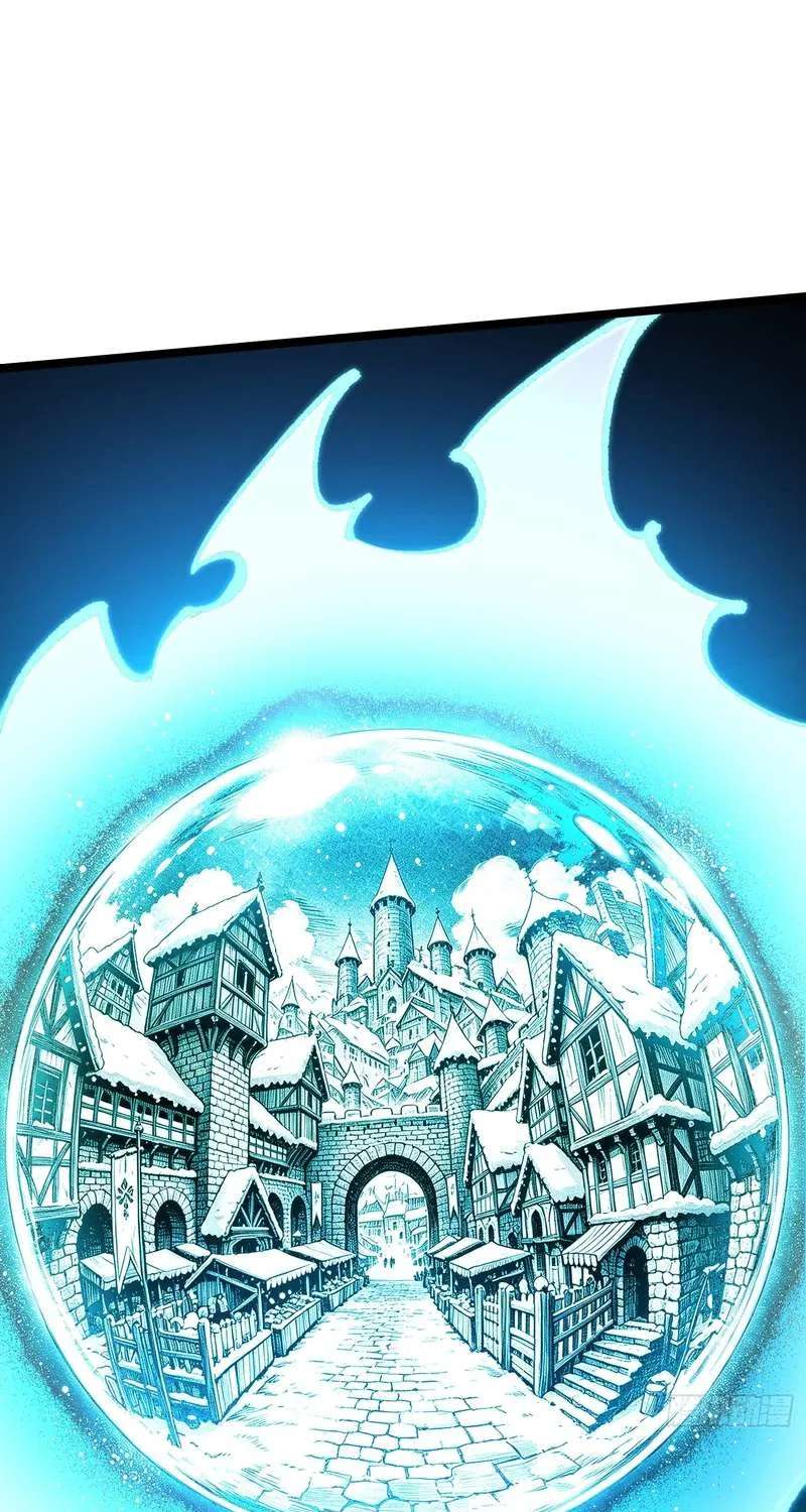 I Really Don’t Want To Learn Forbidden Spells Chapter 185 - page 2