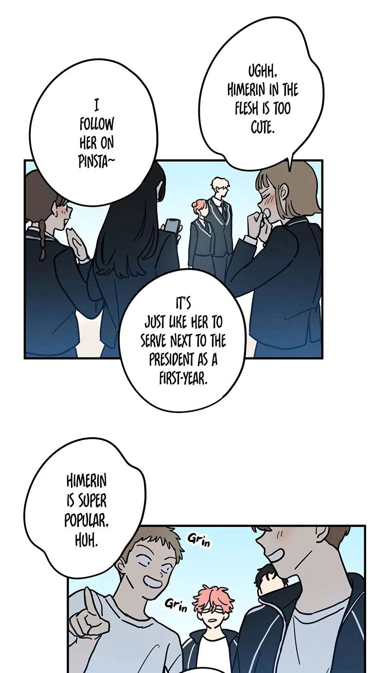 Kannami Kyoudai no Kunan Chapter 1 - page 32