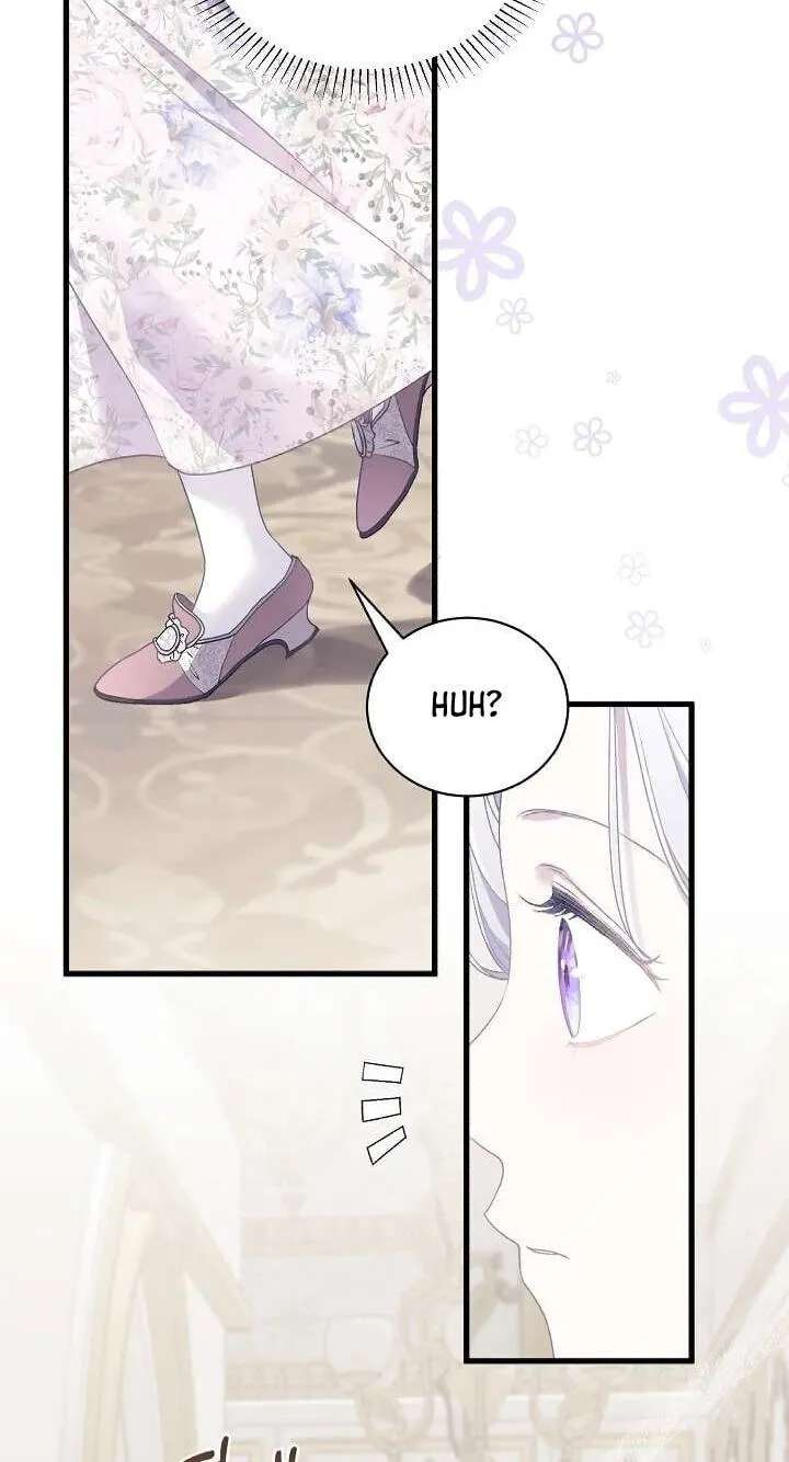 The Youngest Is Trying To Prevent the World From Ending Chapter 90 - page 42