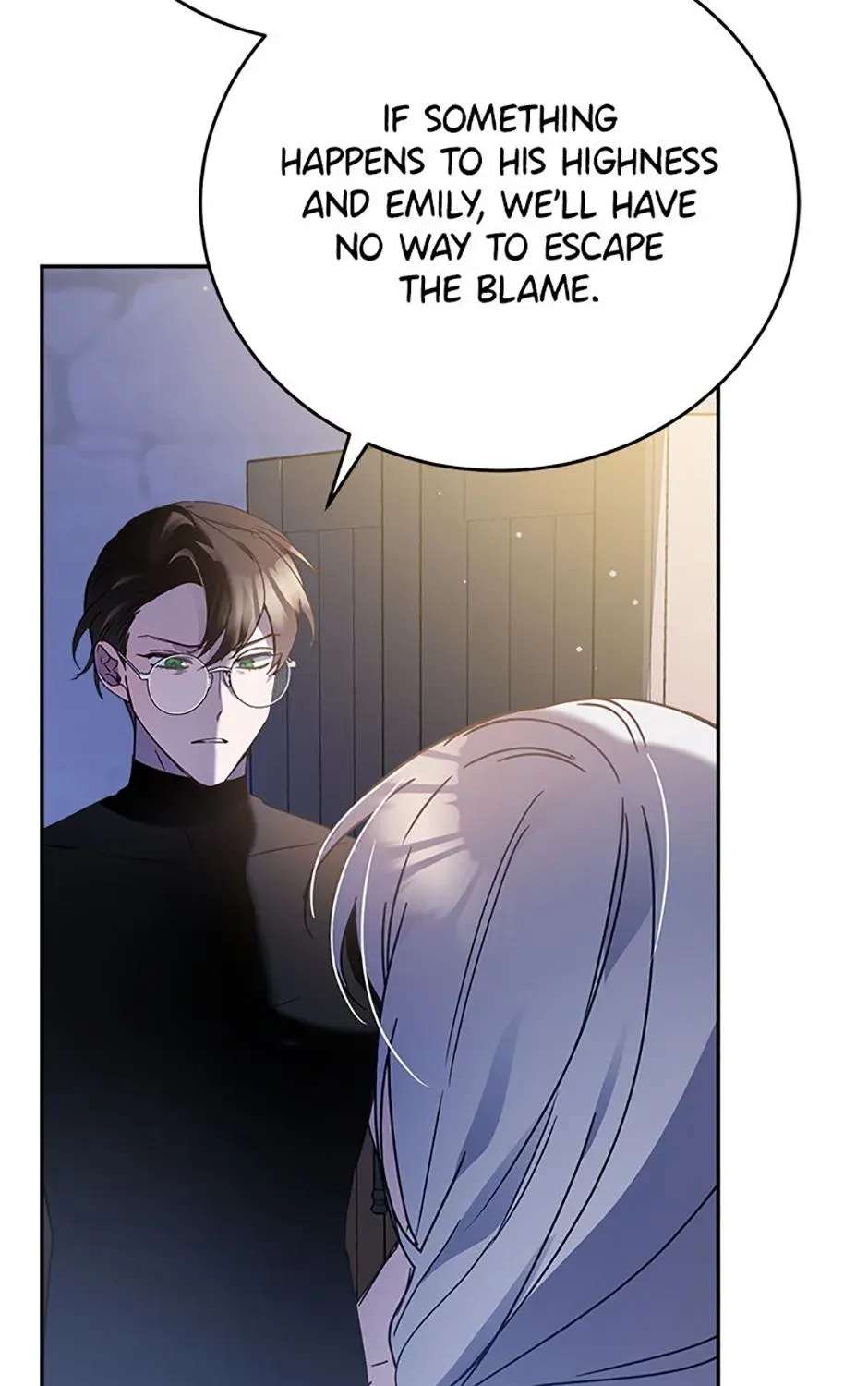 The Princess Hides a Zombie Chapter 39 - page 57