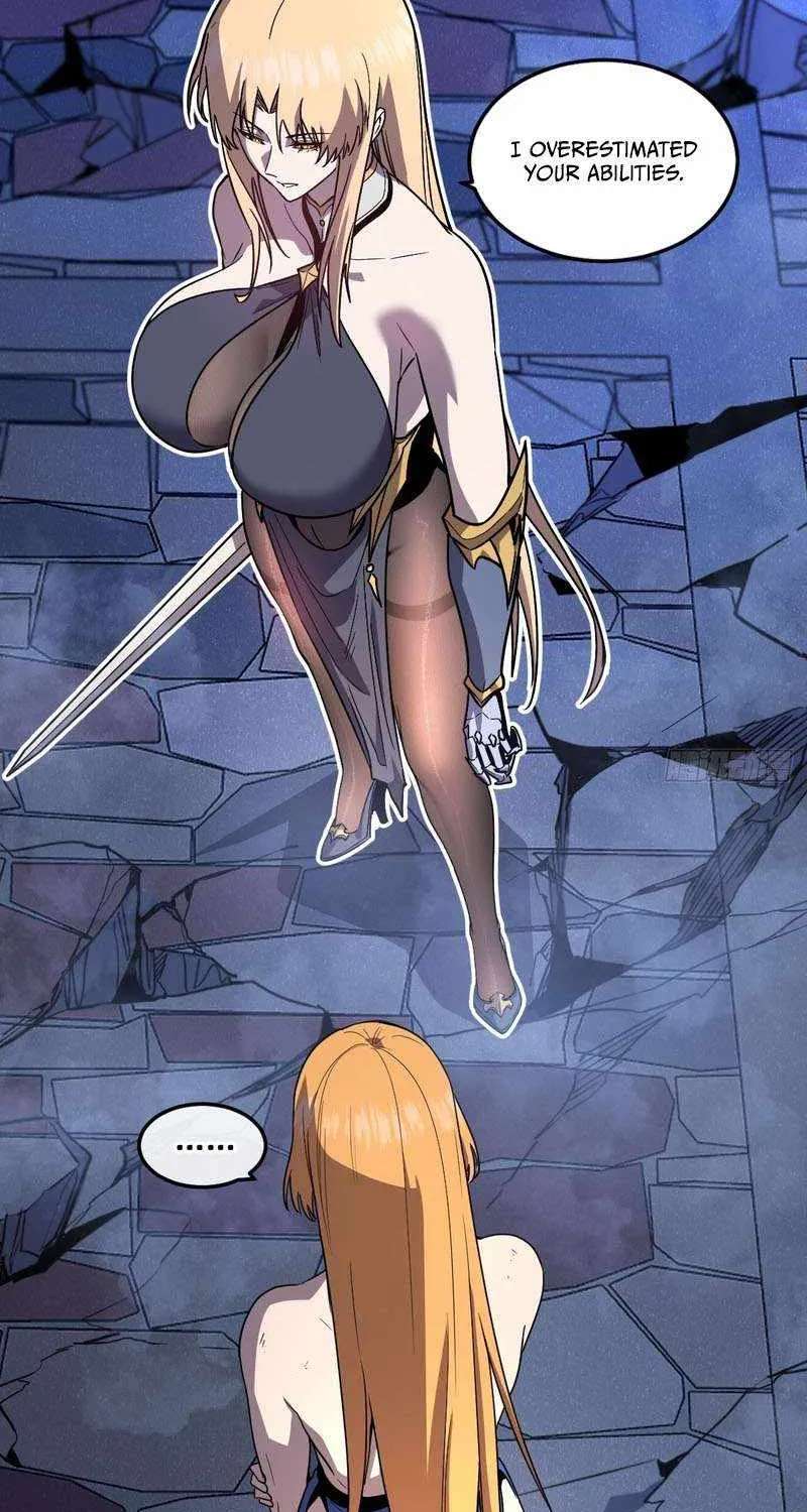 I’m Really Not A Demon Beast Chapter 3 - page 43