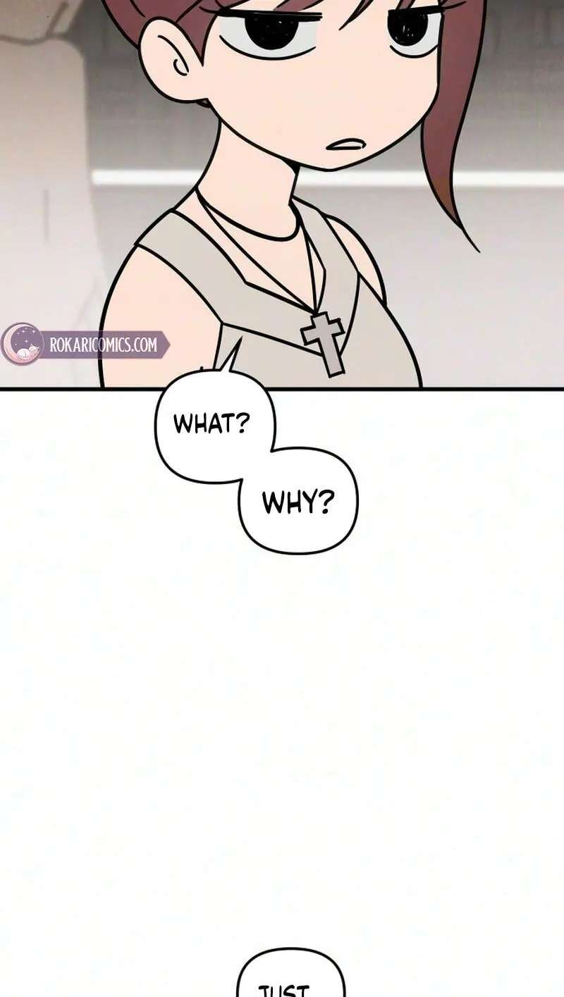Older Women's Club Chapter 19 - page 31