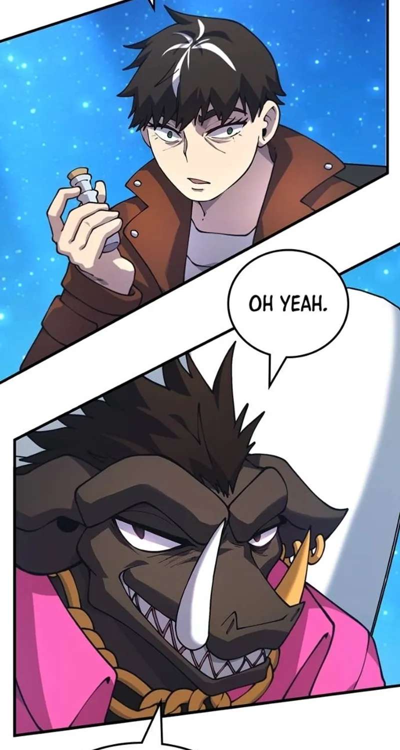 Dungeon Crawler Carl Chapter 51 - page 73