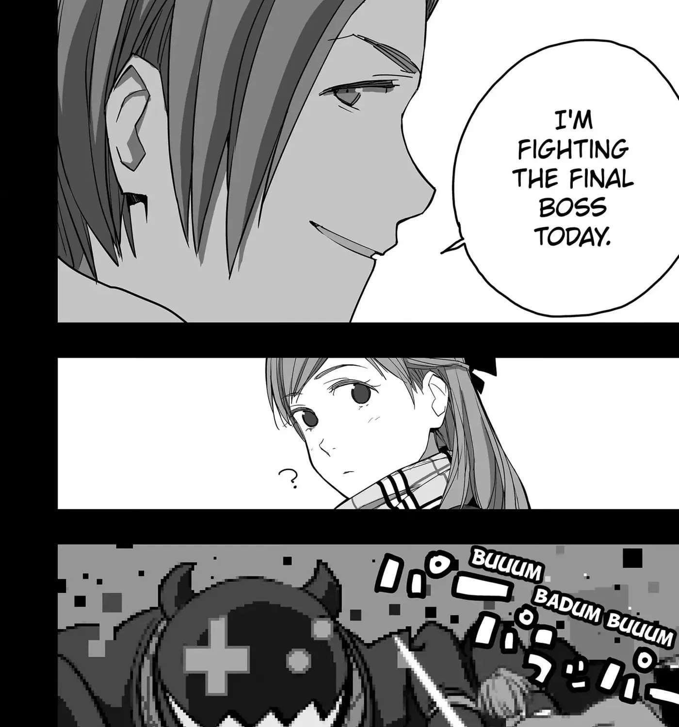 The Game Devil Chapter 32 - page 19