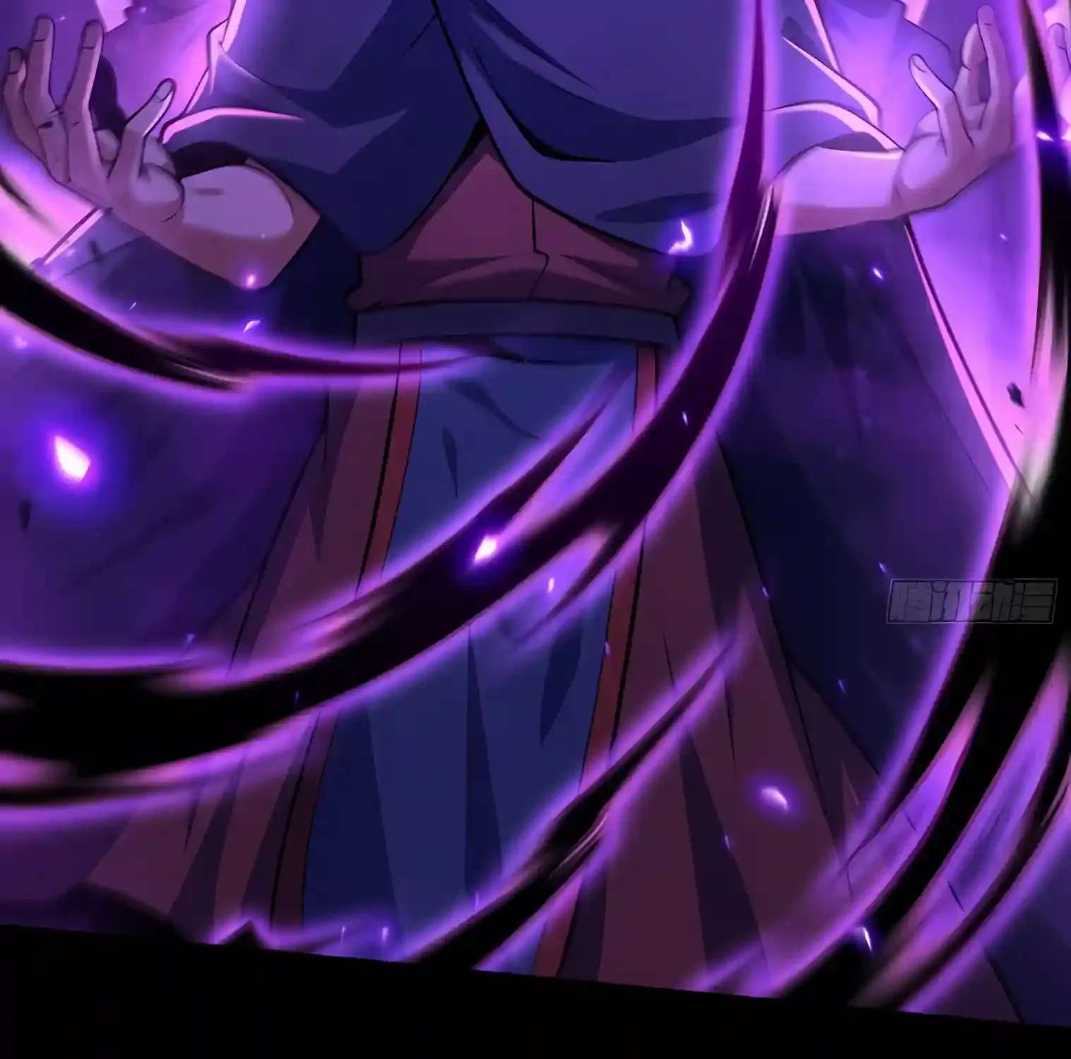 In the Age of Class Awakening, I Bring the Underworld to the Mortal Realm Chapter 4 - page 41