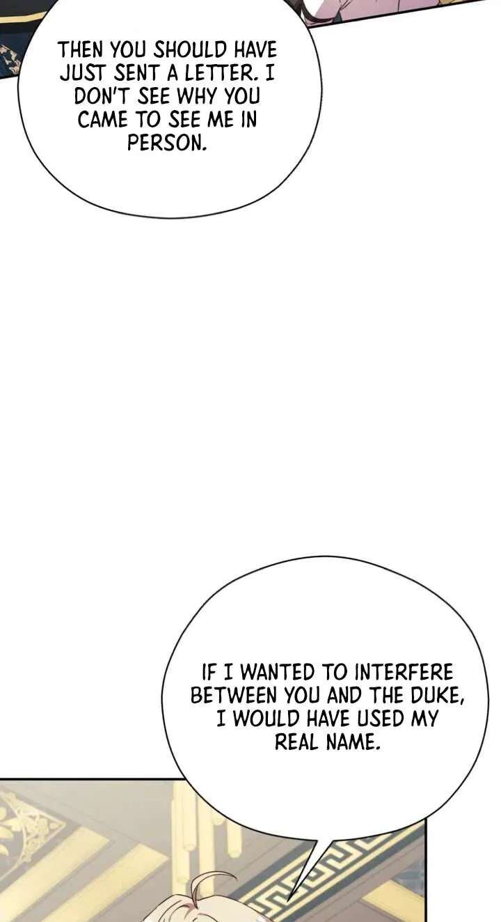 The Immoral Duke Needs to be Homeschooled Chapter 63 - page 46