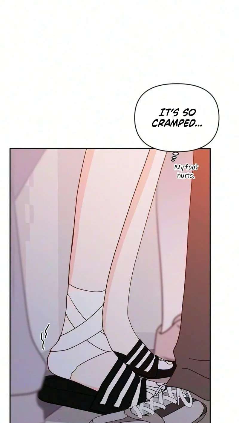 My Love Advisor Chapter 45 - page 76