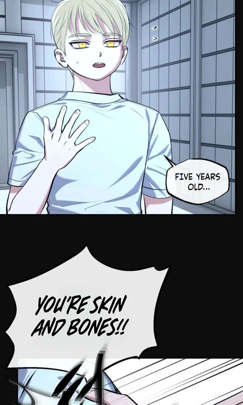 Dawning Light Chapter 33 - page 31
