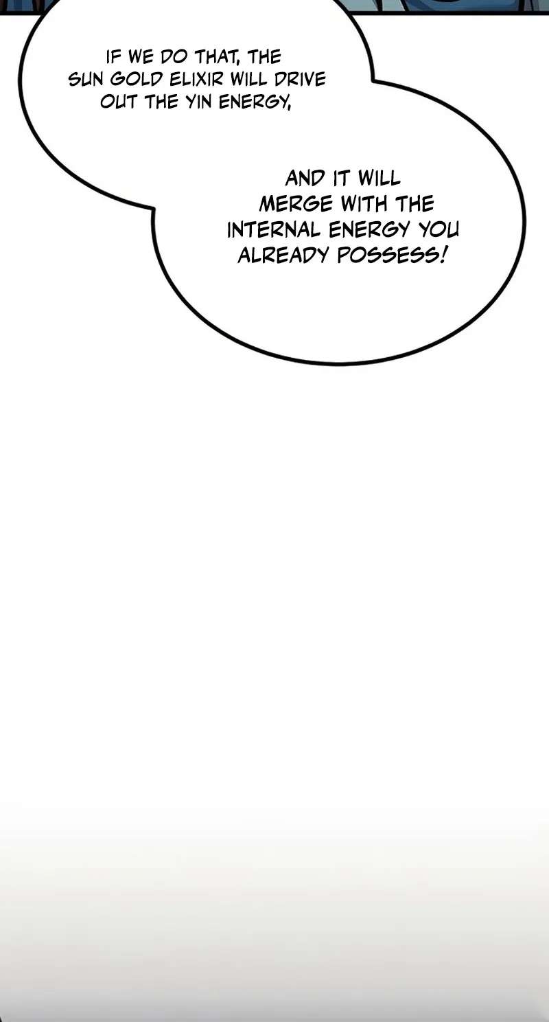 Legend of the Low‑Tier Martial Artist Chapter 20 - page 63
