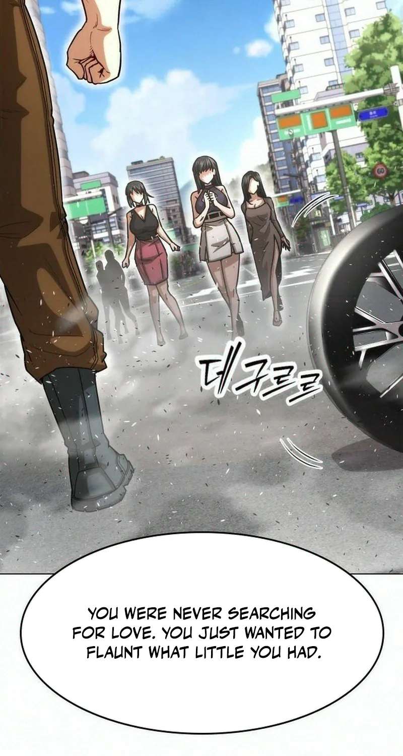 Love Tears Away the Zombie Chapter 5 - page 122