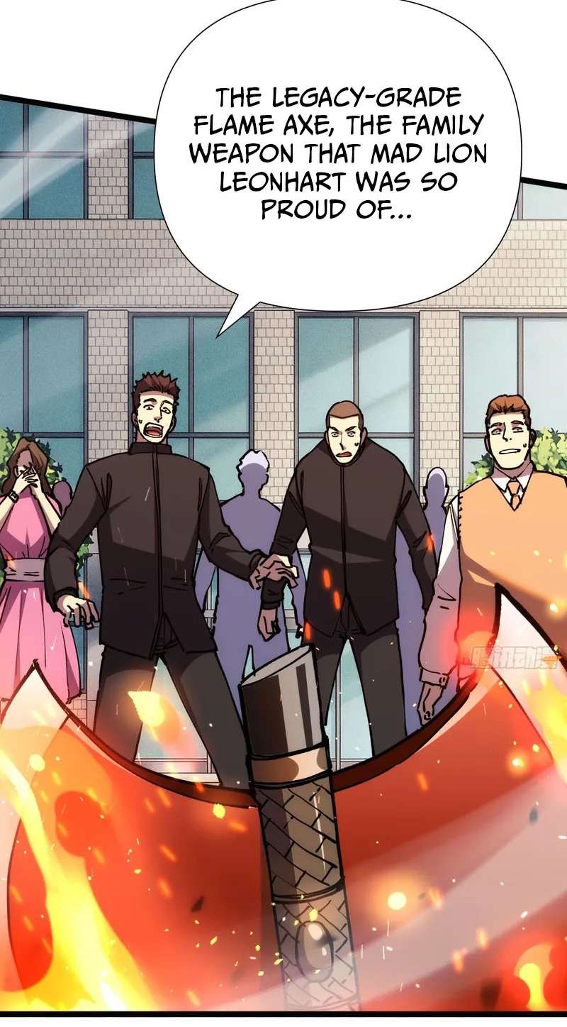 The Strongest Swordsman Rising from a Bottom-Tier Job Chapter 24 - page 62