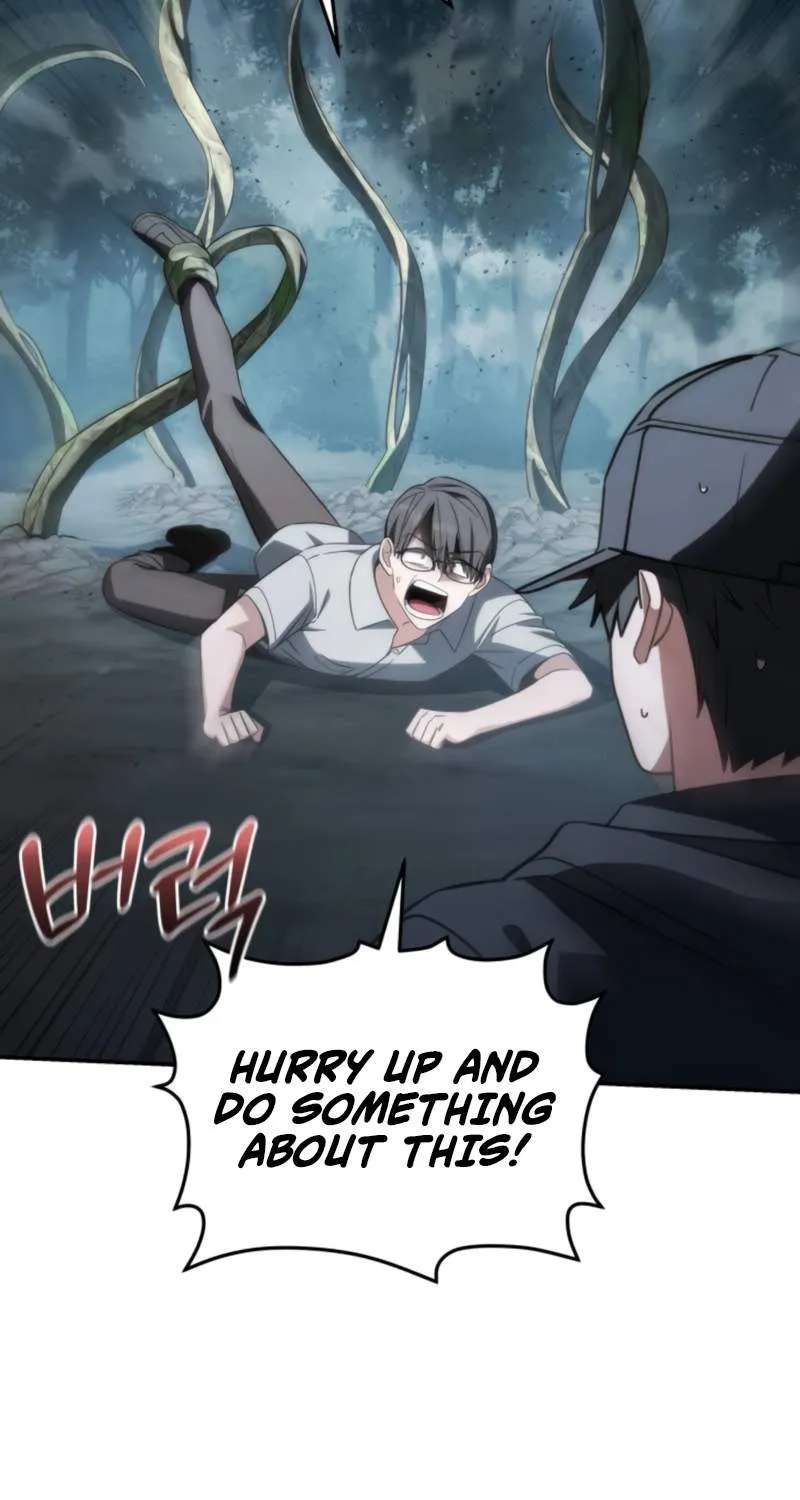 Devely’s Healing Time Chapter 25 - page 86